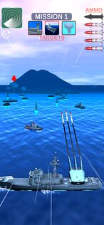 Boom Rockets 3D 1.2.11. Скриншот 7