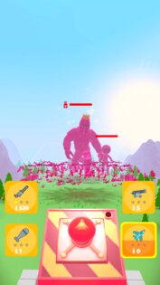 Crowd Defense 2.3.3. Скриншот 6
