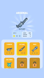 Crowd Defense 2.3.3. Скриншот 7