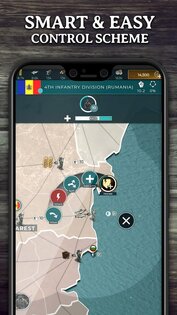 Supremacy 1914 0.208. Скриншот 3