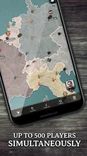 Supremacy 1914 0.208. Скриншот 4