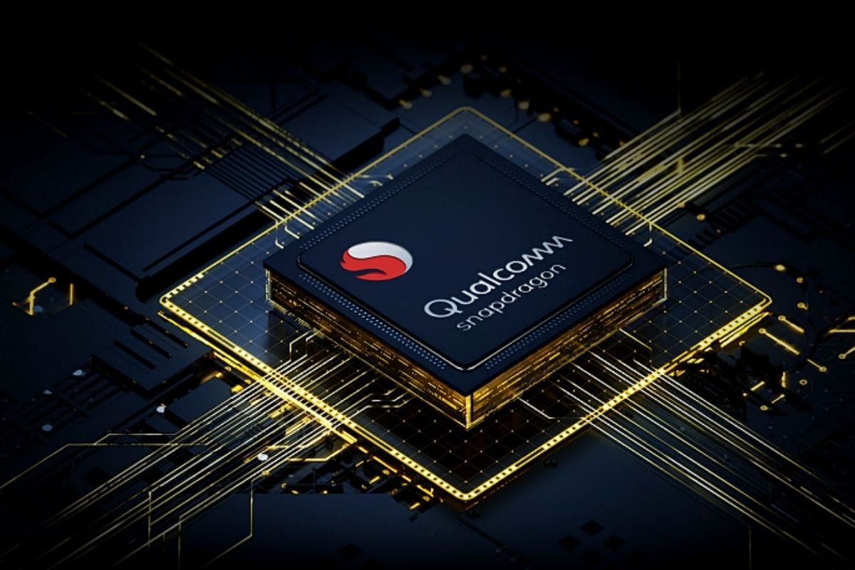 СМИ: производством Qualcomm Snapdragon 895 займётся Samsung