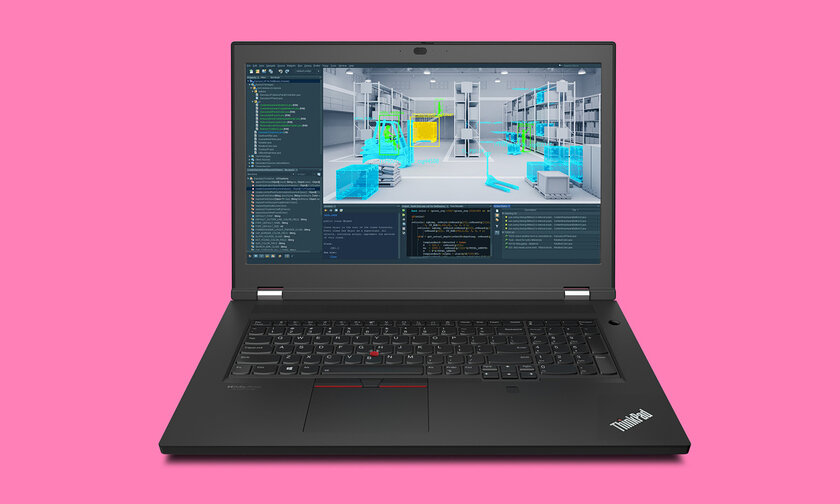 Lenovo представила новые ноутбуки ThinkPad: по-прежнему узнаваемые, но намного мощнее