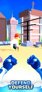 Frozen Sam 2.0.42. Скриншот 4