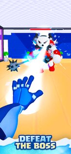 Frozen Sam 2.0.42. Скриншот 6