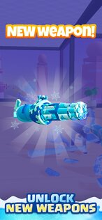 Frozen Sam 2.0.42. Скриншот 7