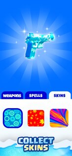 Frozen Sam 2.0.42. Скриншот 8