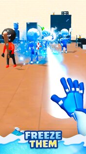 Frozen Sam 2.0.42. Скриншот 9