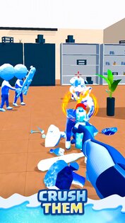 Frozen Sam 2.0.42. Скриншот 10