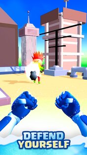 Frozen Sam 2.0.42. Скриншот 12
