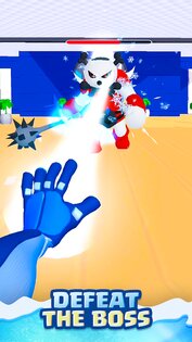 Frozen Sam 2.0.42. Скриншот 14