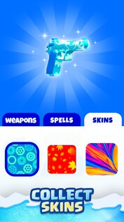 Frozen Sam 2.0.42. Скриншот 16