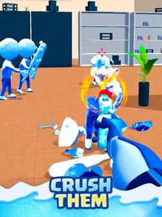 Frozen Sam 2.0.42. Скриншот 18