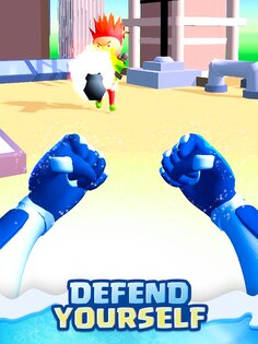 Frozen Sam 2.0.42. Скриншот 20