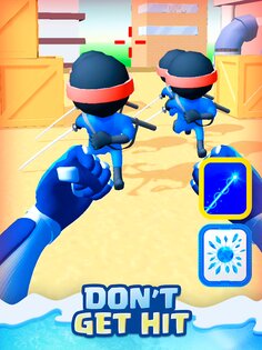 Frozen Sam 2.0.42. Скриншот 21