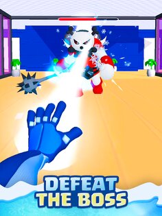 Frozen Sam 2.0.42. Скриншот 22