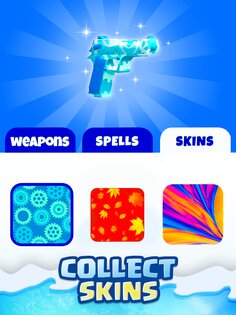 Frozen Sam 2.0.42. Скриншот 24