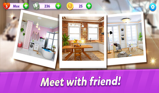 Dream House Designer – дизайн дома 1.7.6. Скриншот 10