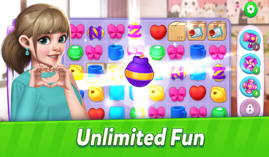 Dream House Designer – дизайн дома 1.7.6. Скриншот 11