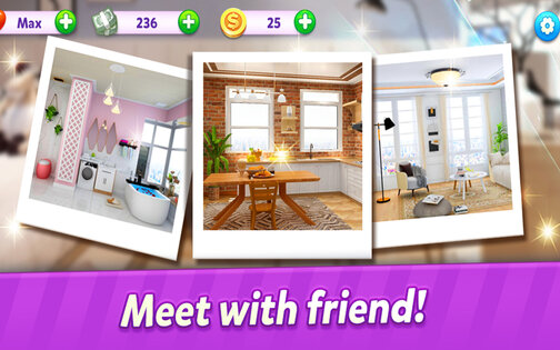 Dream House Designer – дизайн дома 1.7.6. Скриншот 15