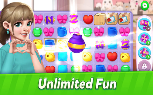 Dream House Designer – дизайн дома 1.7.6. Скриншот 16
