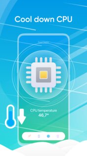 Light Cleaner 1.38. Скриншот 11