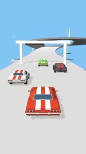Hyper Drift 1.23.1. Скриншот 1