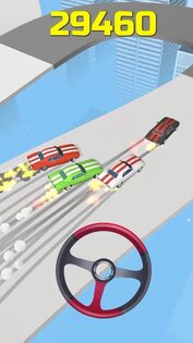 Hyper Drift 1.23.1. Скриншот 2