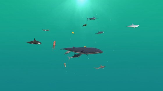 Animal Craft 3D 1.0.44. Скриншот 7