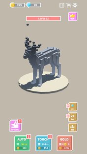 Animal Craft 3D 1.0.41. Скриншот 8