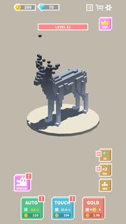 Animal Craft 3D 1.0.44. Скриншот 8
