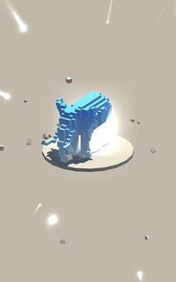 Animal Craft 3D 1.0.44. Скриншот 13
