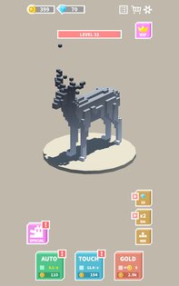Animal Craft 3D 1.0.44. Скриншот 15