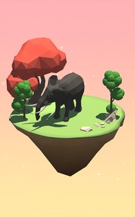 Animal Craft 3D 1.0.44. Скриншот 22