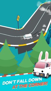 Minivan Drift 1.7.11. Скриншот 4