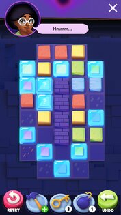 Cube Crush 1.0.3. Скриншот 4