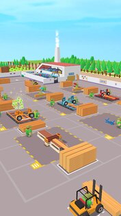 Lumber Inc 1.11.5. Скриншот 6