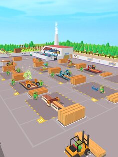 Lumber Inc 1.11.5. Скриншот 11