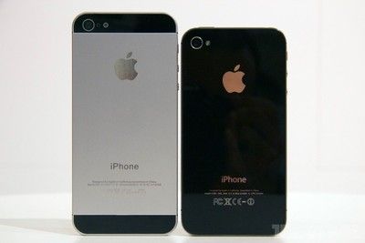 Apple запустила свою программу обмена старых iPhone на новые