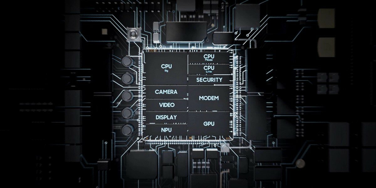 Samsung может нанять бывших инженеров Apple и AMD для разработки собственного процессора