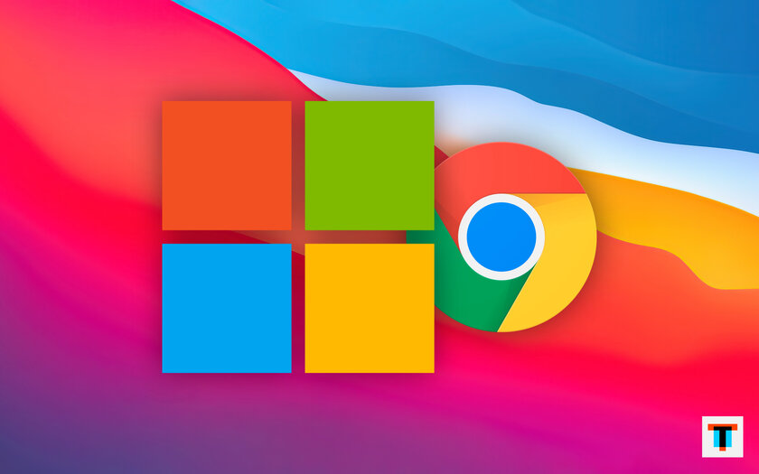 5 полезных функций Chrome OS от Google, которые можно добавить в Windows за несколько минут