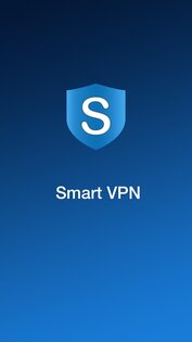 Smart VPN 2.9.8. Скриншот 1
