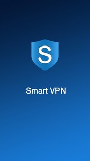 Smart VPN 2.9.4. Скриншот 1