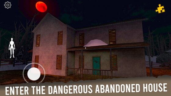 The Curse of Emily 2.1. Скриншот 2