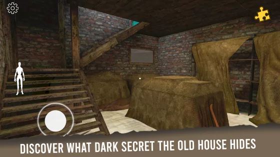 The Curse of Emily 2.1. Скриншот 3
