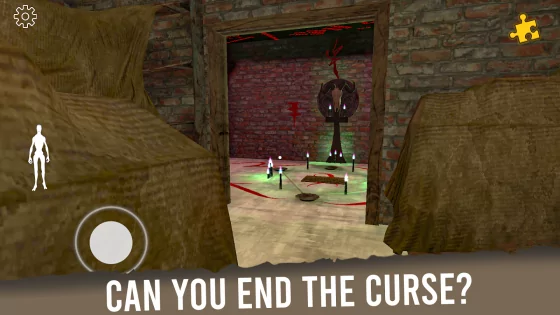The Curse of Emily 2.1. Скриншот 4