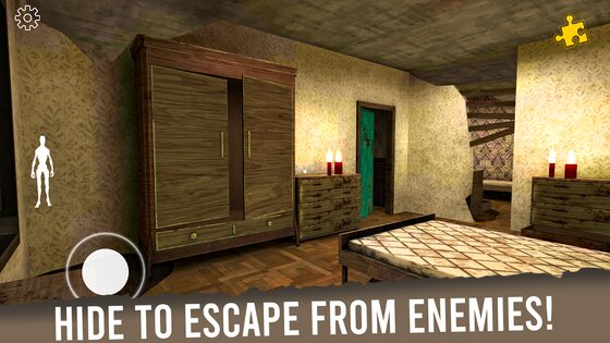 The Curse of Emily 2.1. Скриншот 6