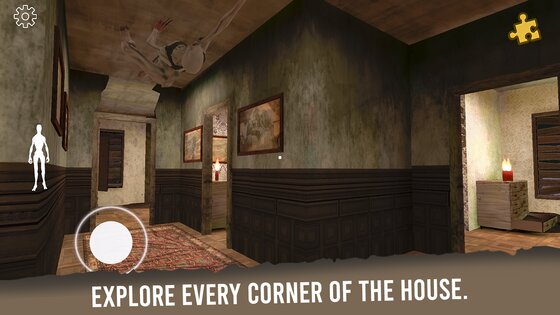The Curse of Emily 2.1. Скриншот 8