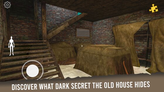 The Curse of Emily 2.1. Скриншот 11