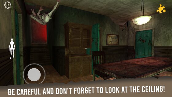The Curse of Emily 2.1. Скриншот 13